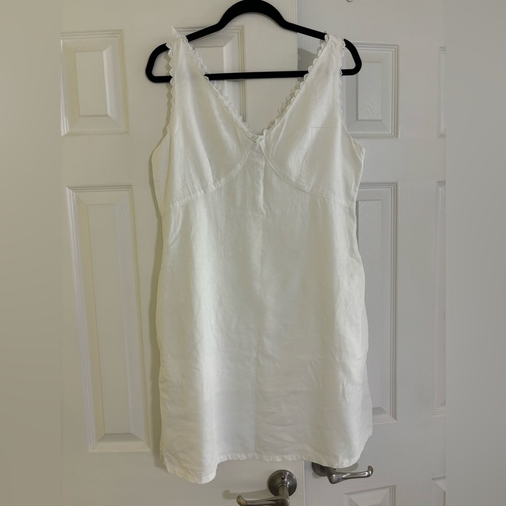 Laura Ashley Dress